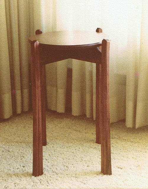 Side View